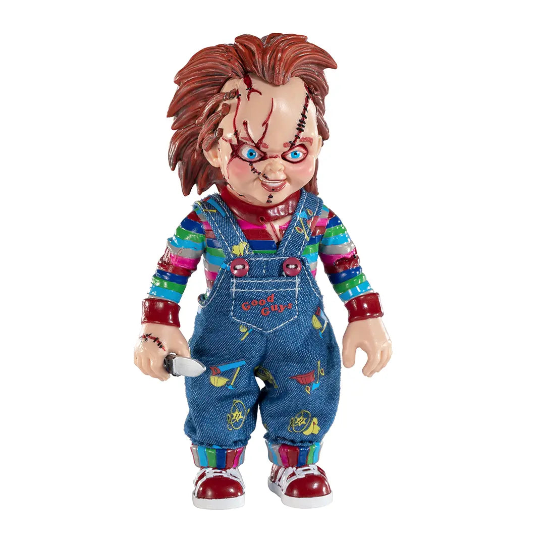 Chucky - Bendyfigs Bendable Figure - Universal Pictures