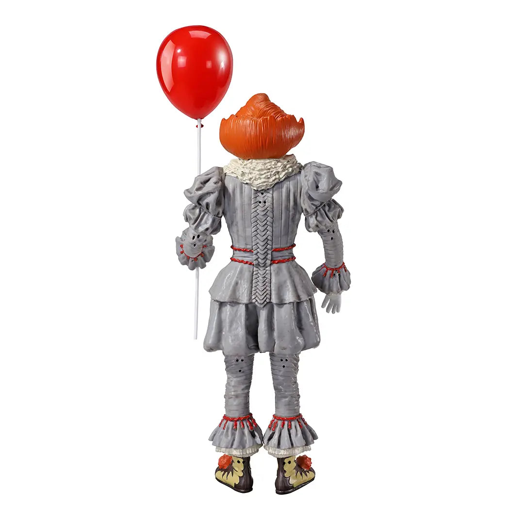 Pennywise - Bendyfigs Bendable Figure - It - Warner Bros