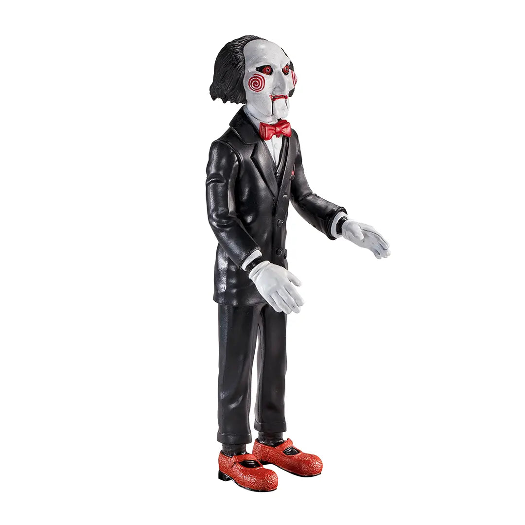 Billy Puppet - Bendyfigs Bendable Figure - Saw