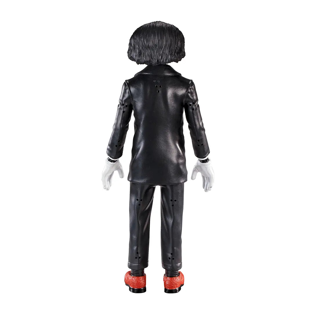 Billy Puppet - Bendyfigs Bendable Figure - Saw