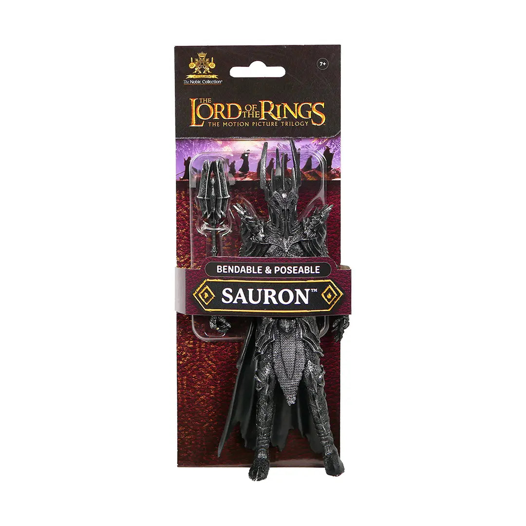 Sauron - Bendyfigs Bendable Figure - Lord of the rings