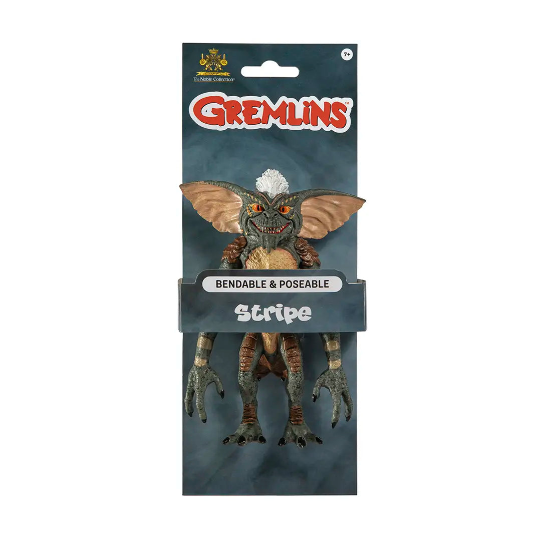 Stripe - Bendyfigs Bendable Figure - Gremlins