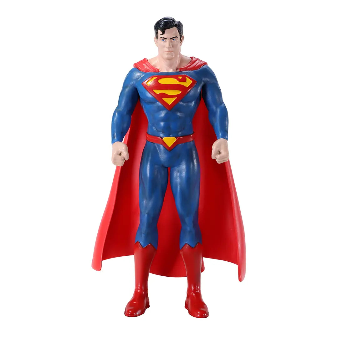 Superman - Bendyfigs Bendable Figure - DC comics