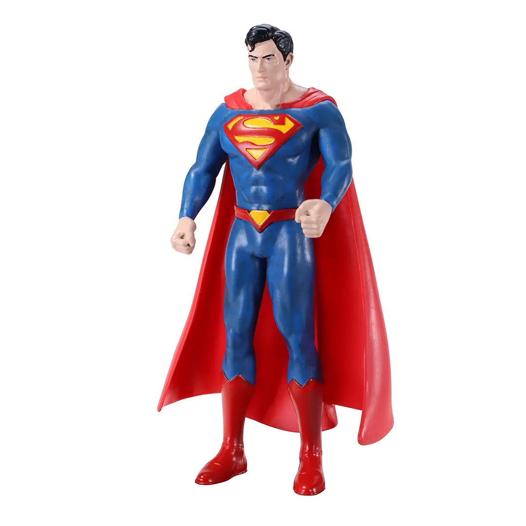 Superman - Bendyfigs Bendable Figure - DC comics