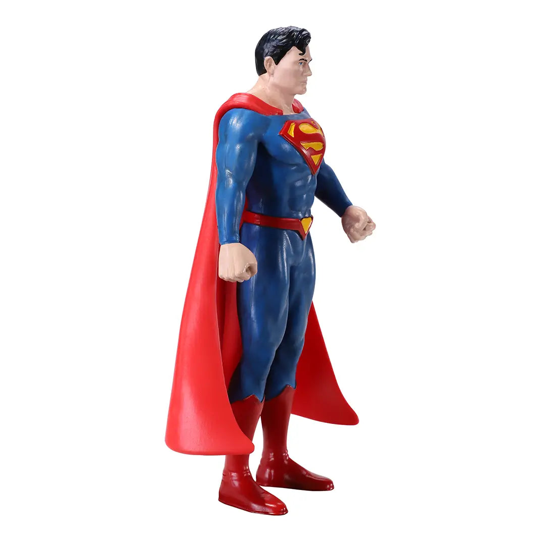 Superman - Bendyfigs Bendable Figure - DC comics