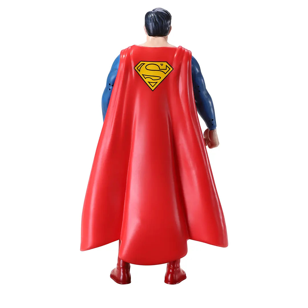 Superman - Bendyfigs Bendable Figure - DC comics
