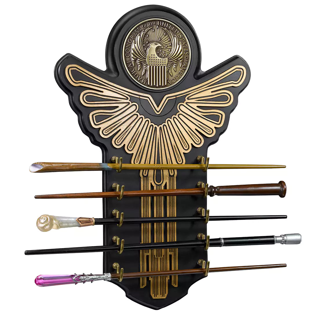 FB- Fantastic Beast’s Wand Set