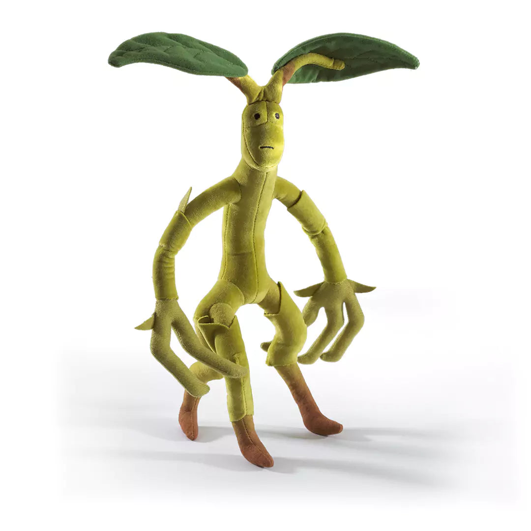 Bowtruckle Collector Plush - Fantastic Beasts