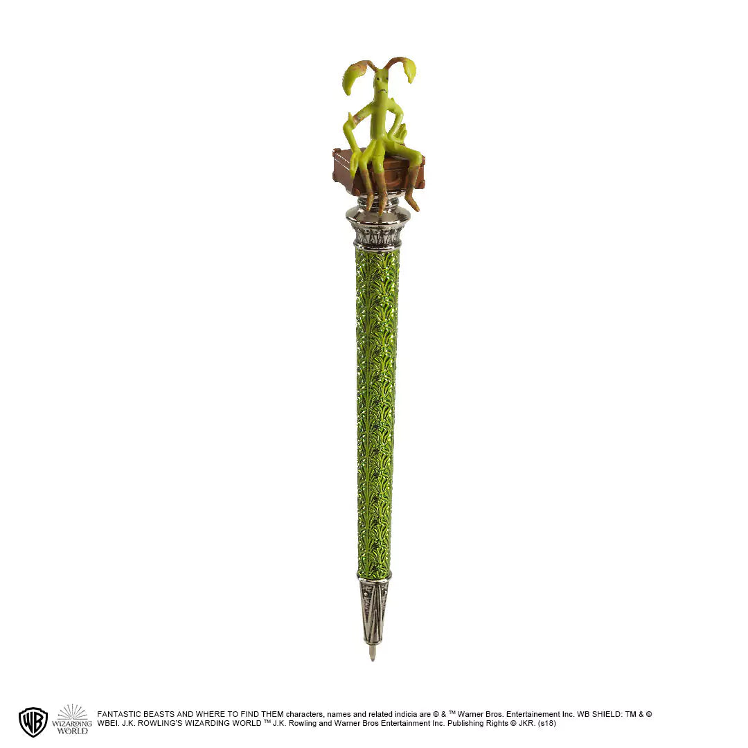 Pen - Bowtruckle - Fantastic Beasts