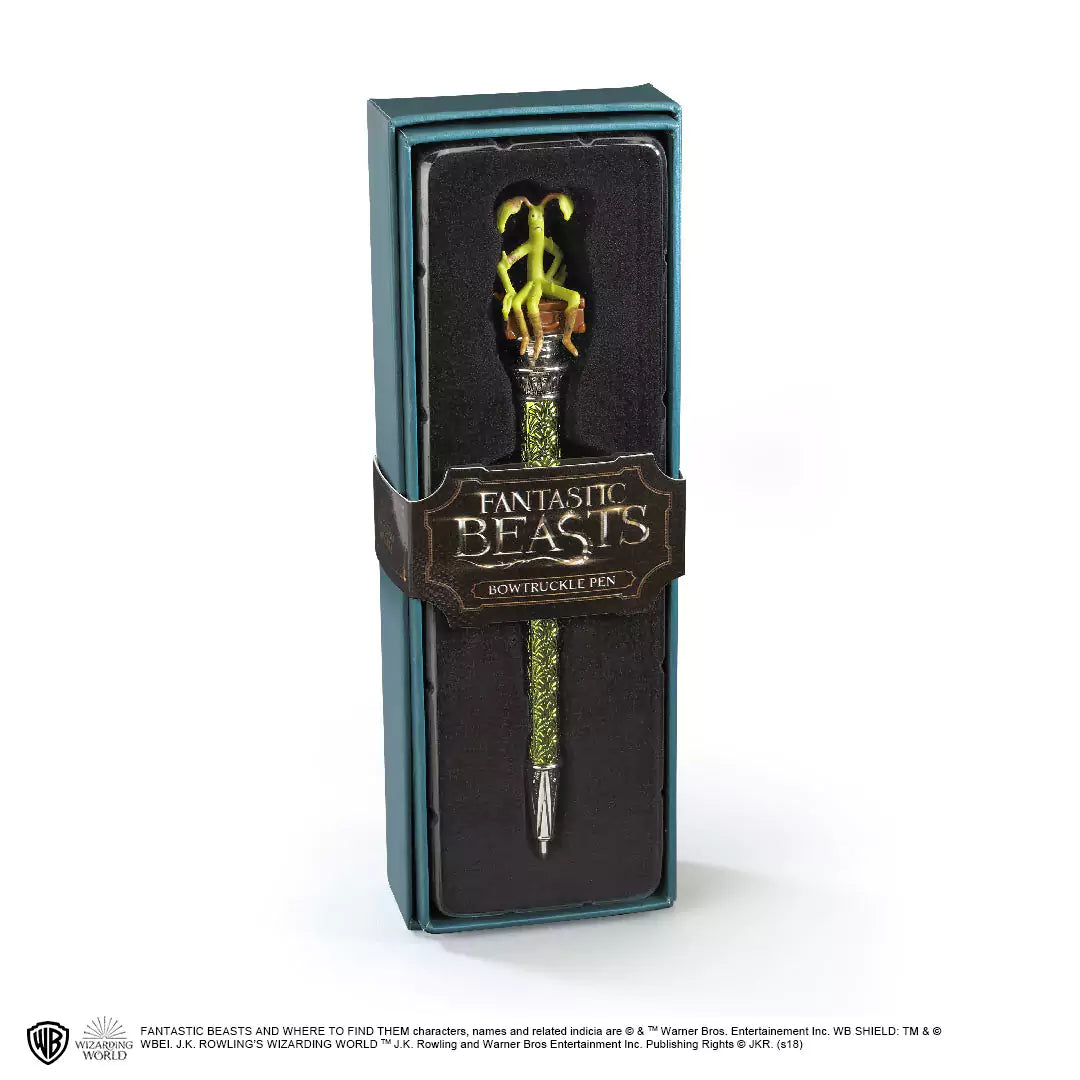 Pen - Bowtruckle - Fantastic Beasts