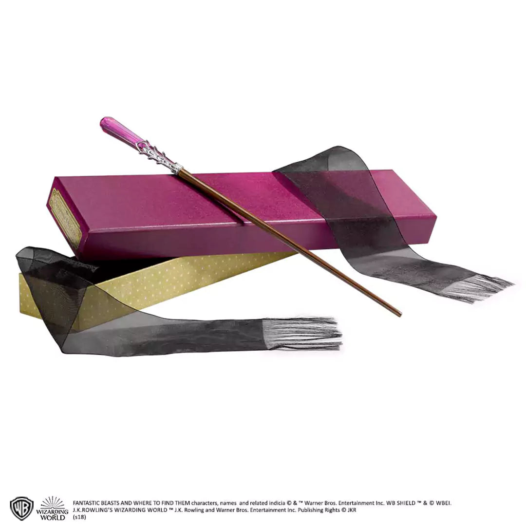 Seraphina Picquery’s Wand Ollivander’s - Fantastic Beasts