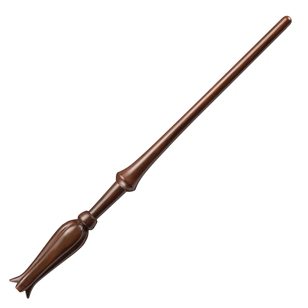 Luna Lovegood PVC Wand - Harry Potter