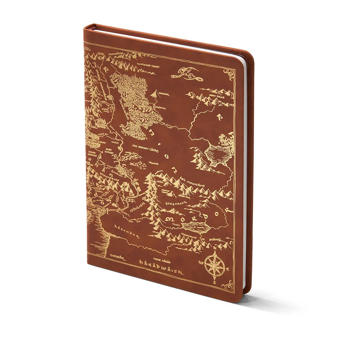 Middle-earth Journal - The Lord of the Rings