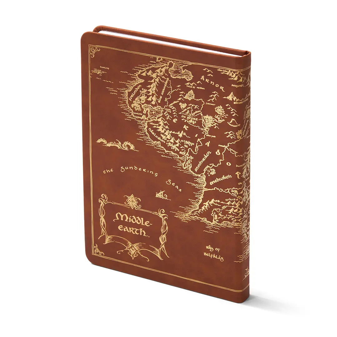 Middle-earth Journal - The Lord of the Rings