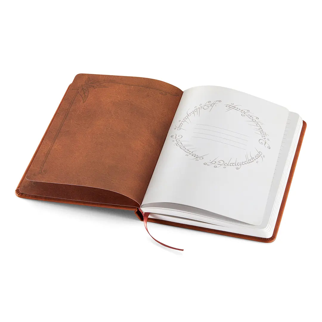 Middle-earth Journal - The Lord of the Rings