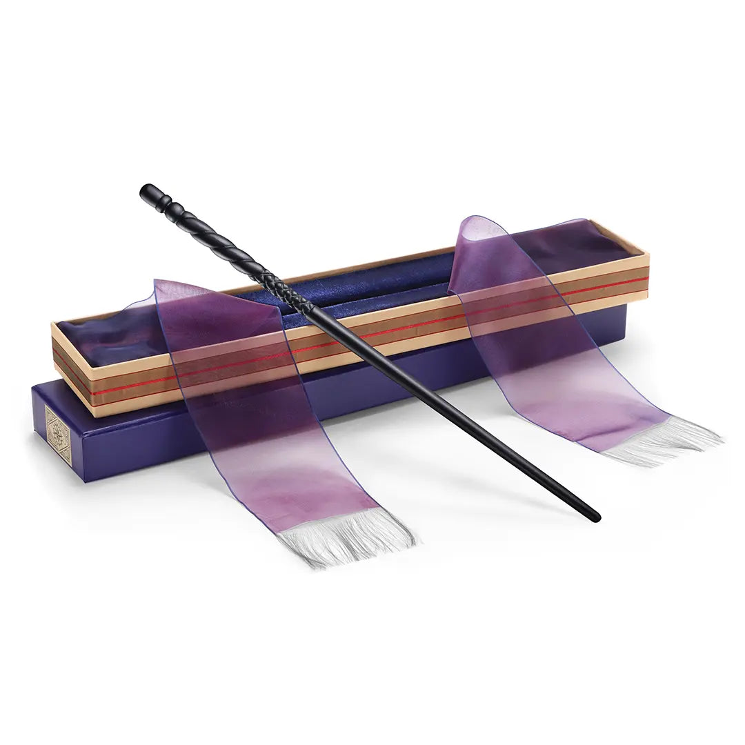 Ginny Weasley’s Wand Ollivander box - Harry Potter