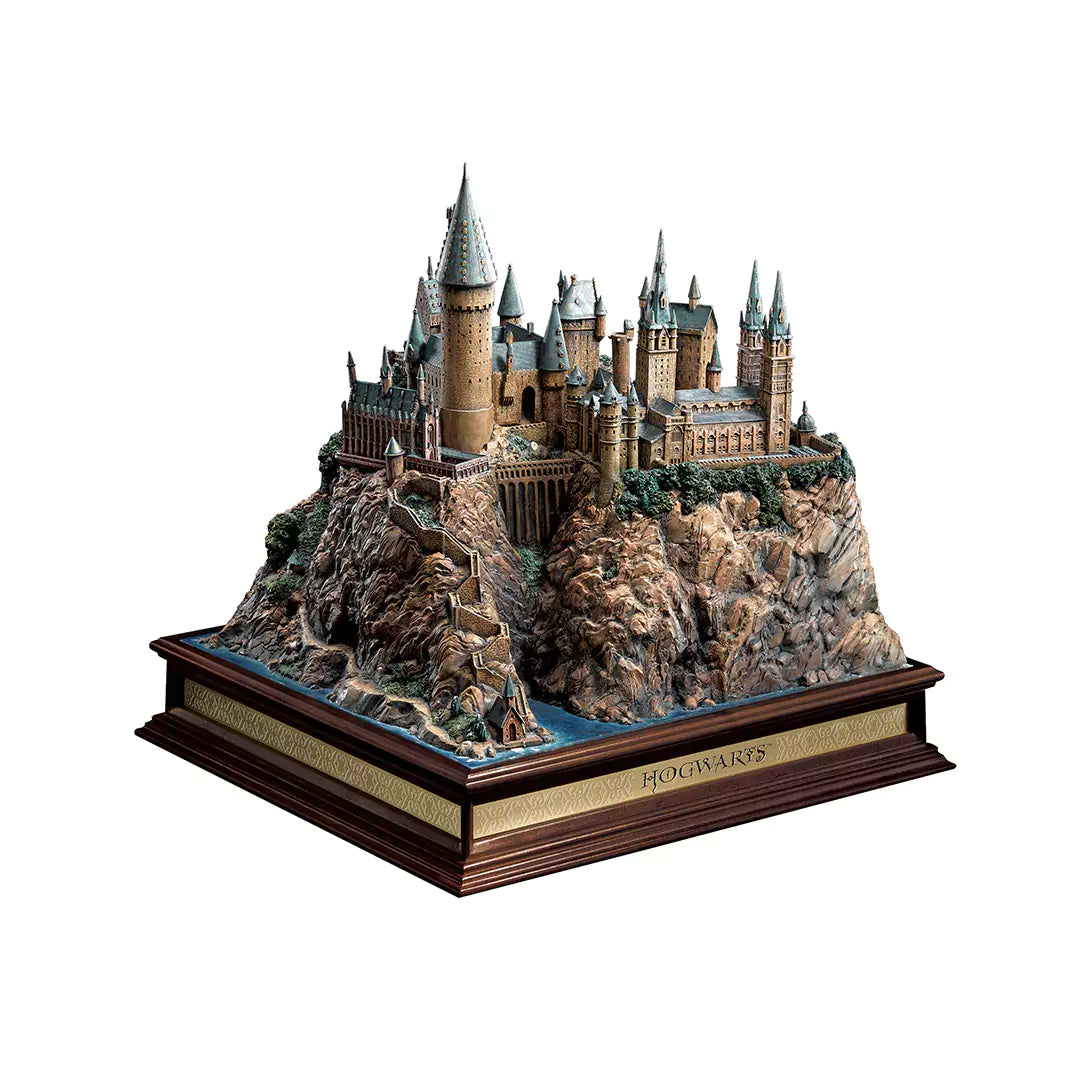 Hogwarts