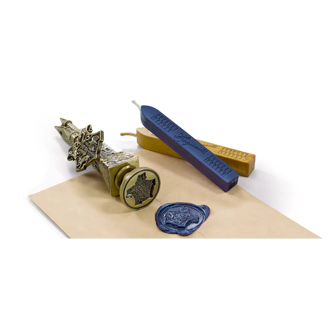 Hogwarts Wax Seal - Harry Potter