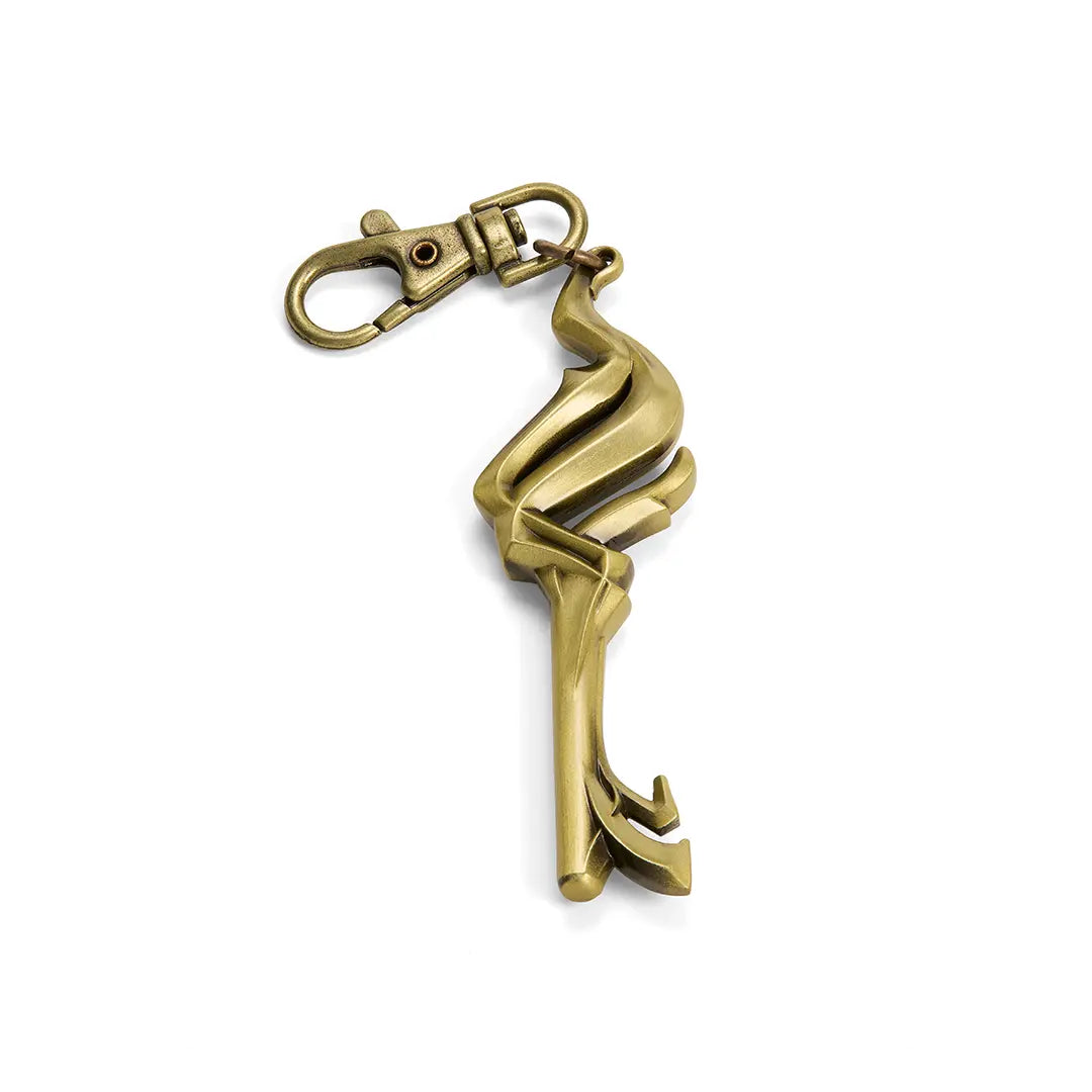 Hogwarts Legacy Keychain