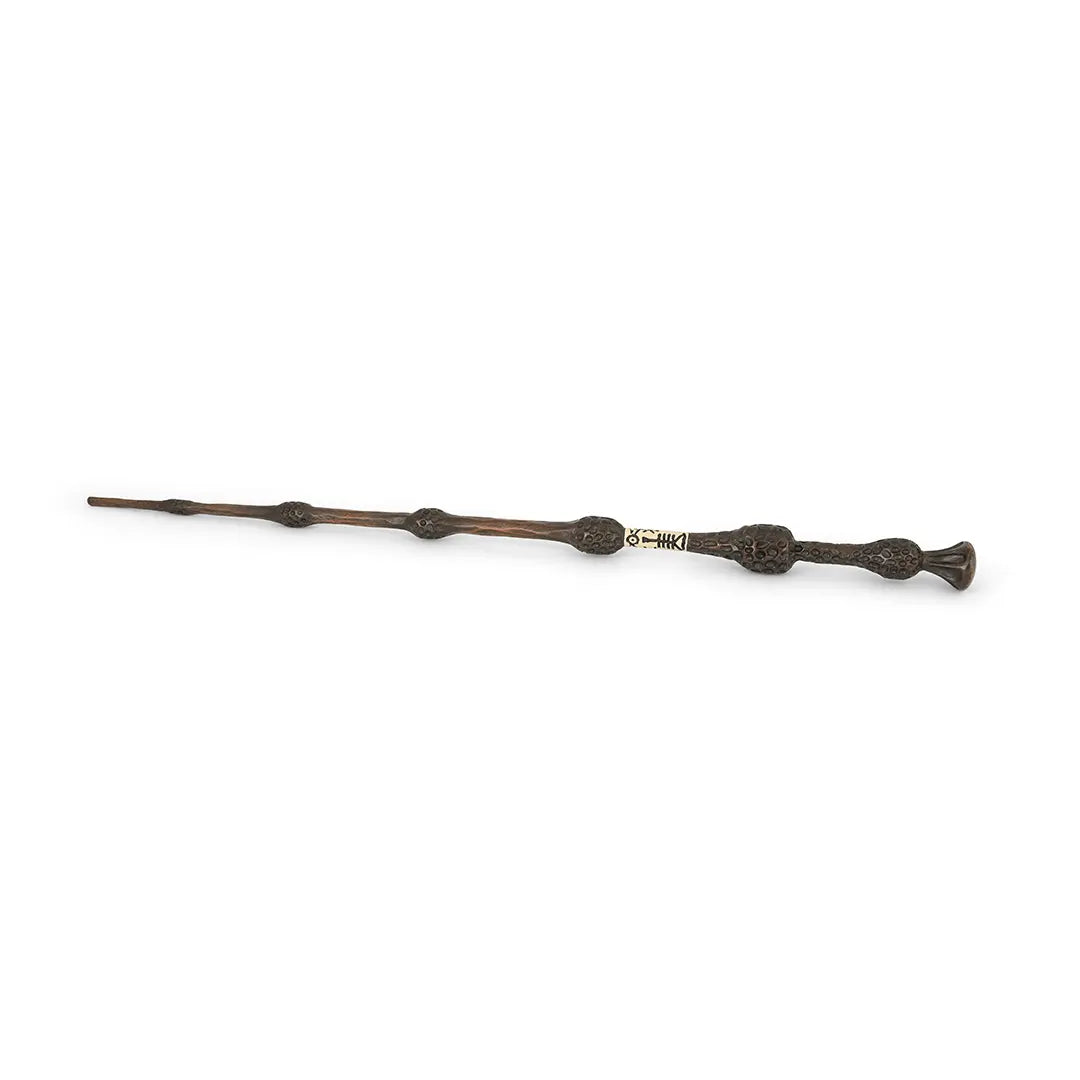 Dumbledore’s Wand