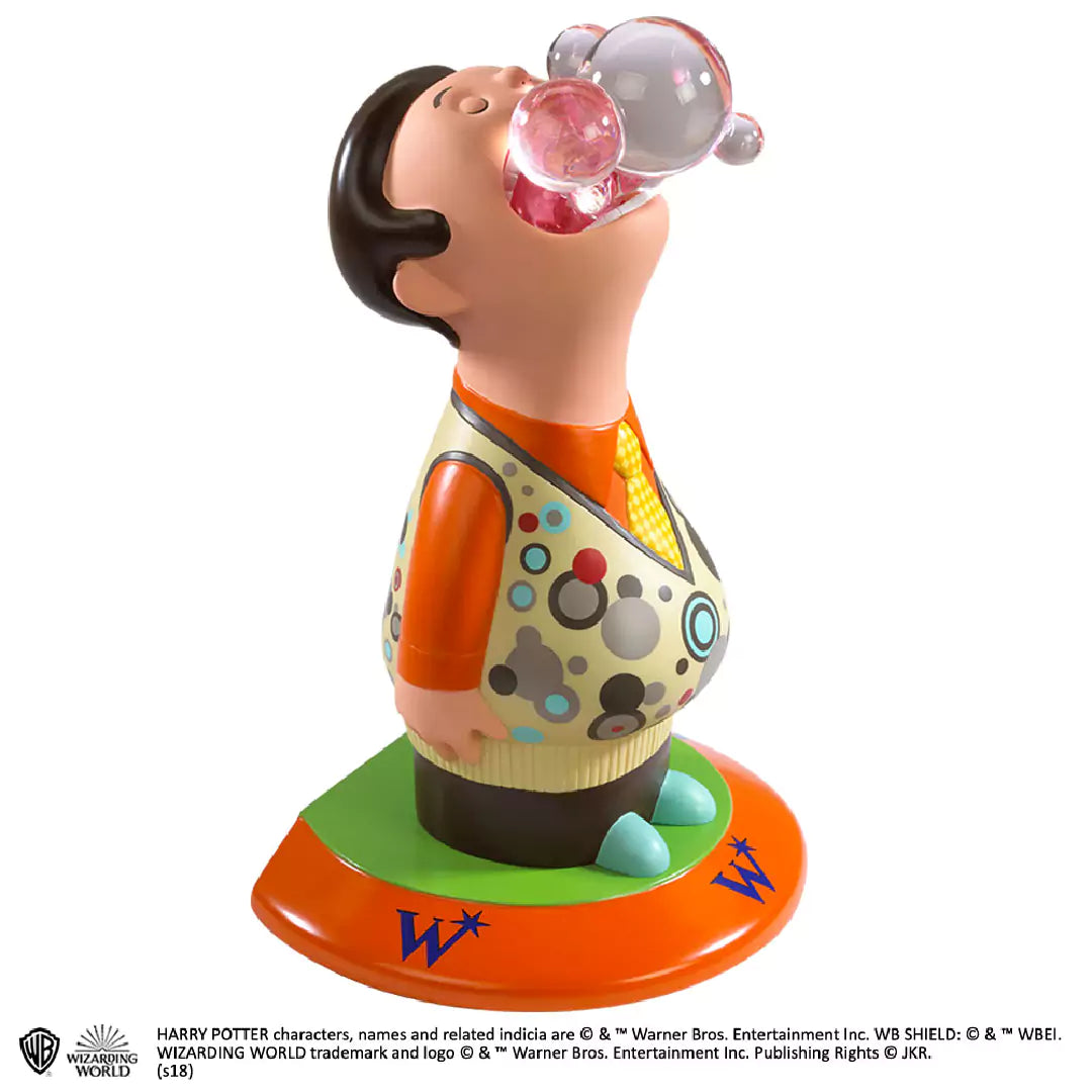 Weasley Bookend- Bubble Boy