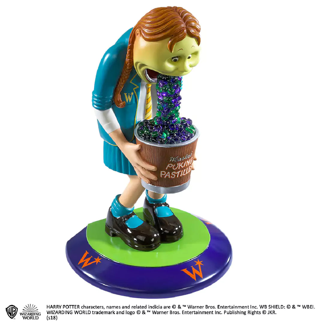 Weasley Bookend - Puking Pastilles - Harry Potter
