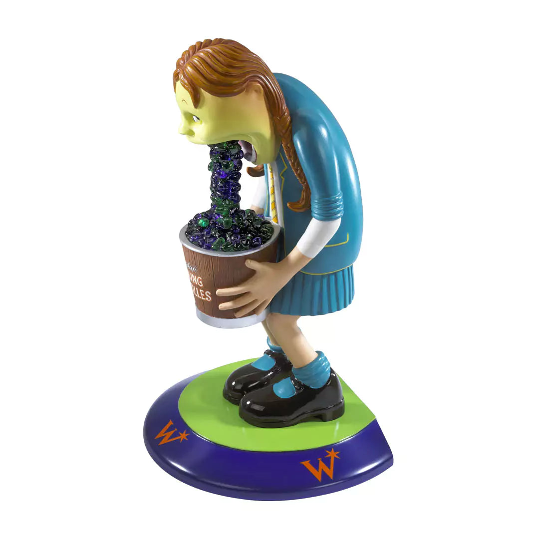 Weasley Bookend - Puking Pastilles - Harry Potter