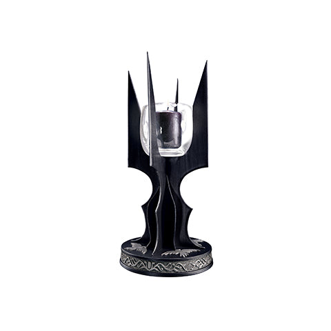 Candle holder - Saruman’s Staff