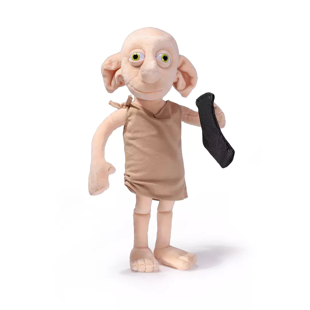 HP - Dobby Interactive Plush