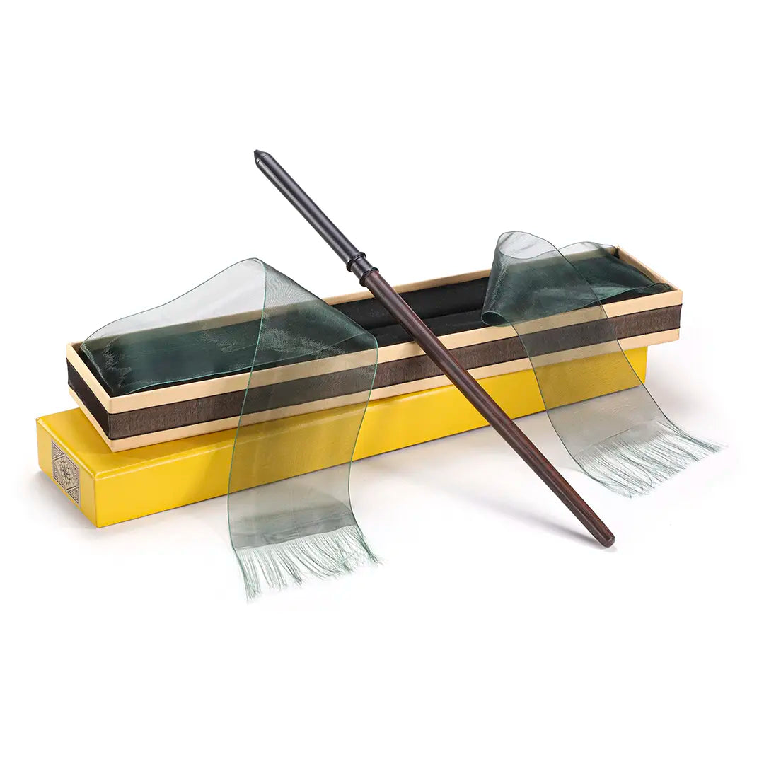 HP - Draco Malfoy’s Wand