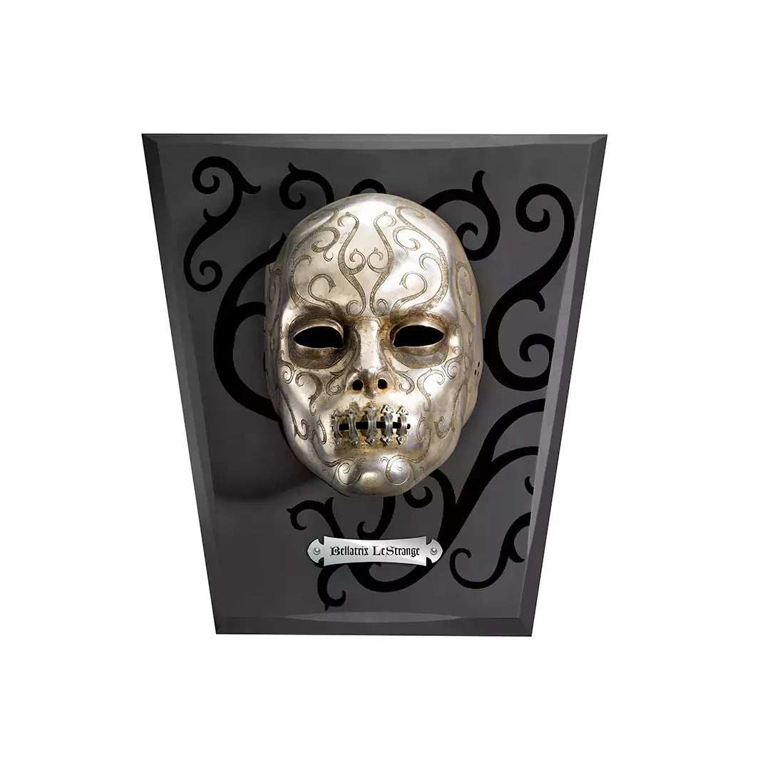 Bellatrix Mask