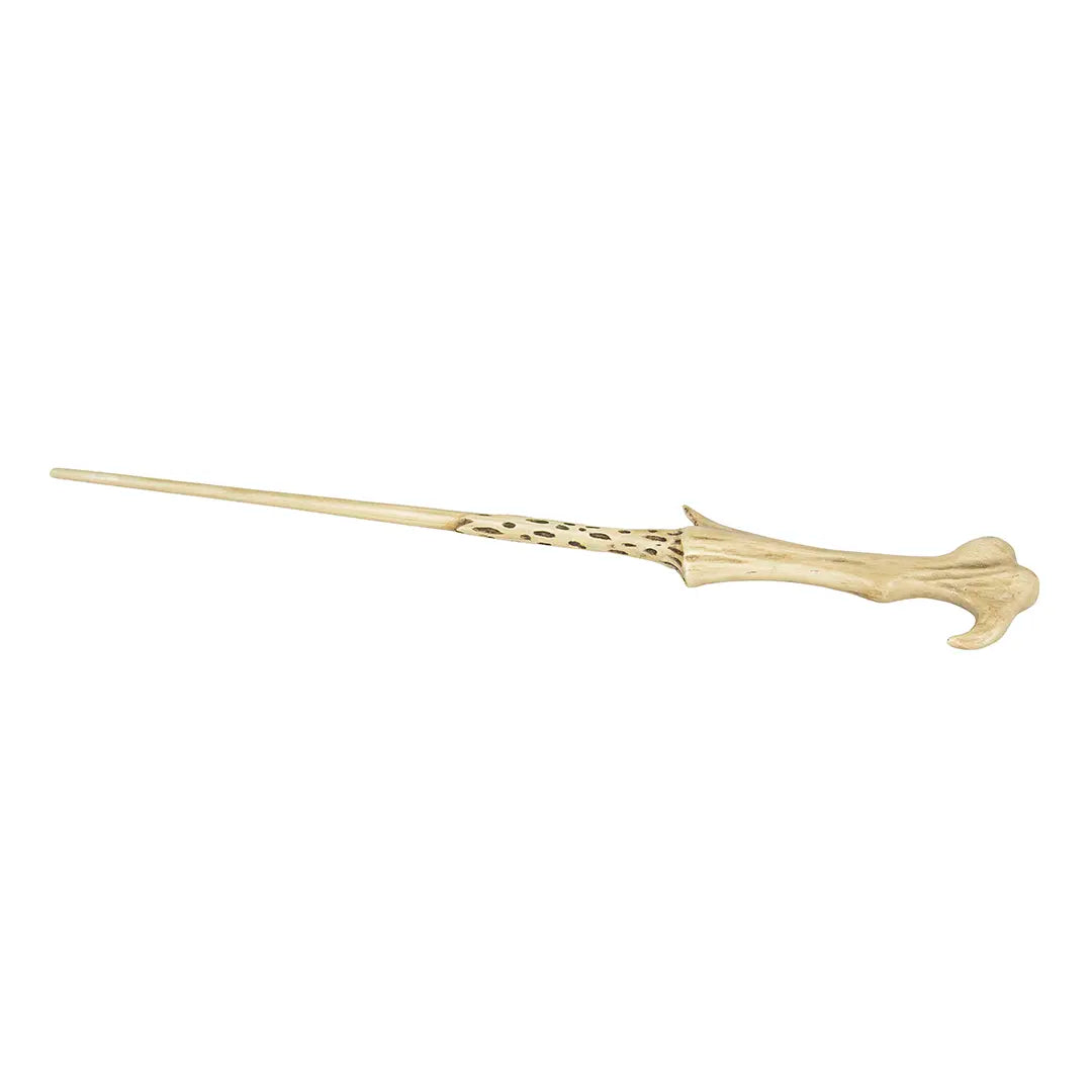 Voldemort’s Wand