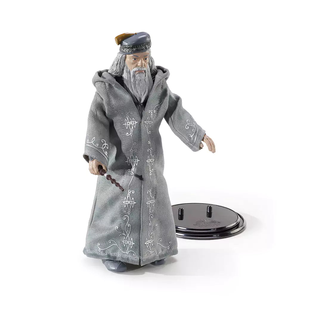 Albus Dumbledore - Bendyfigs - Harry Potter