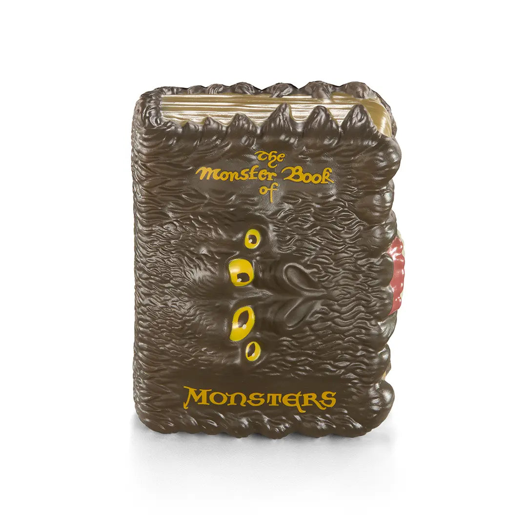 Book of Monsters - Toyllectible Pufflums™ - Harry Potter
