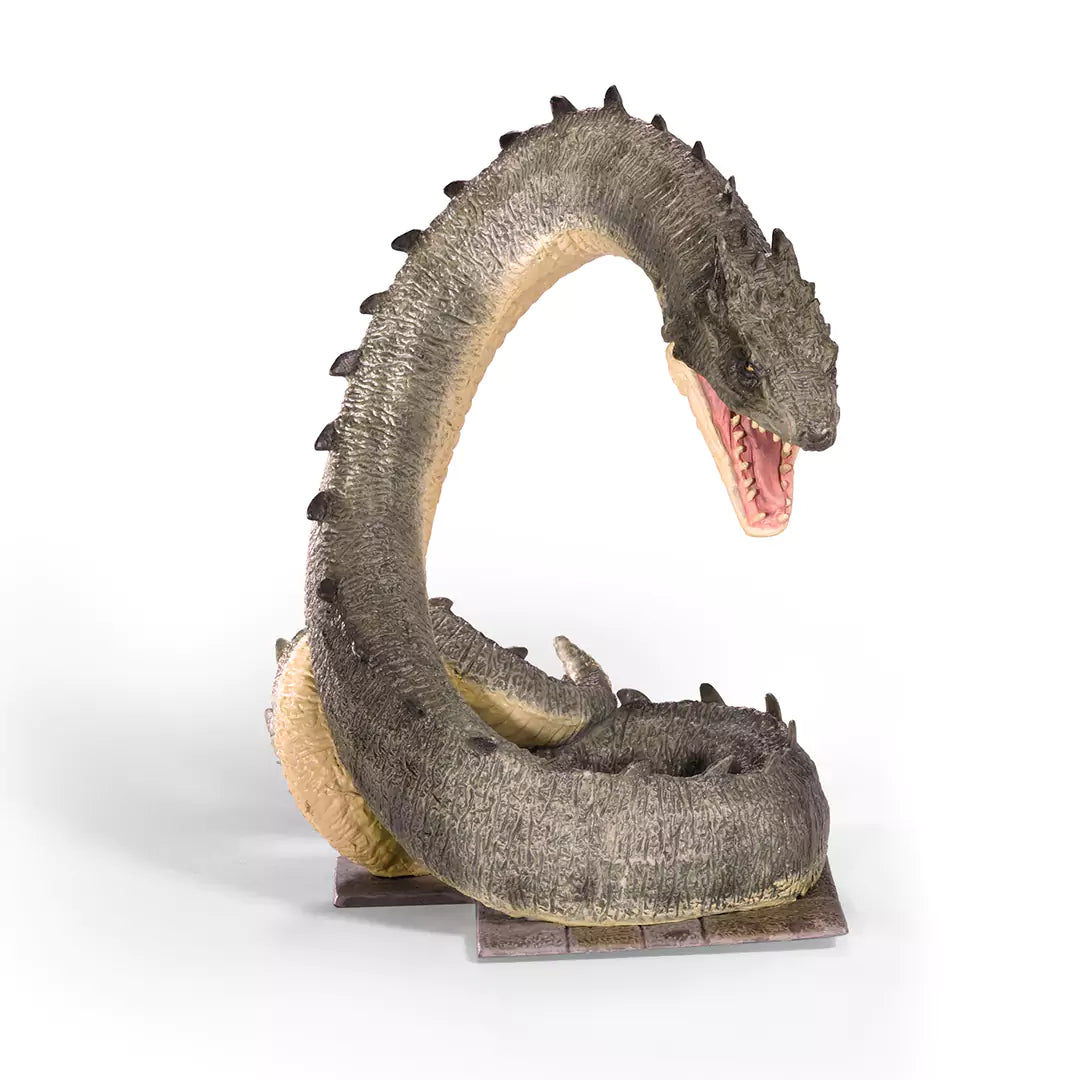 Magical Creature - Basilisk -