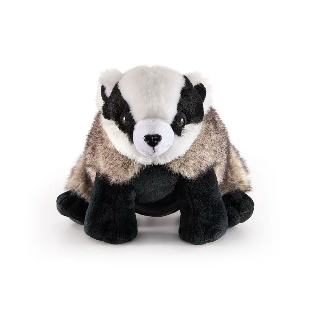 Hufflepuff mascot Plush - Harry Potter