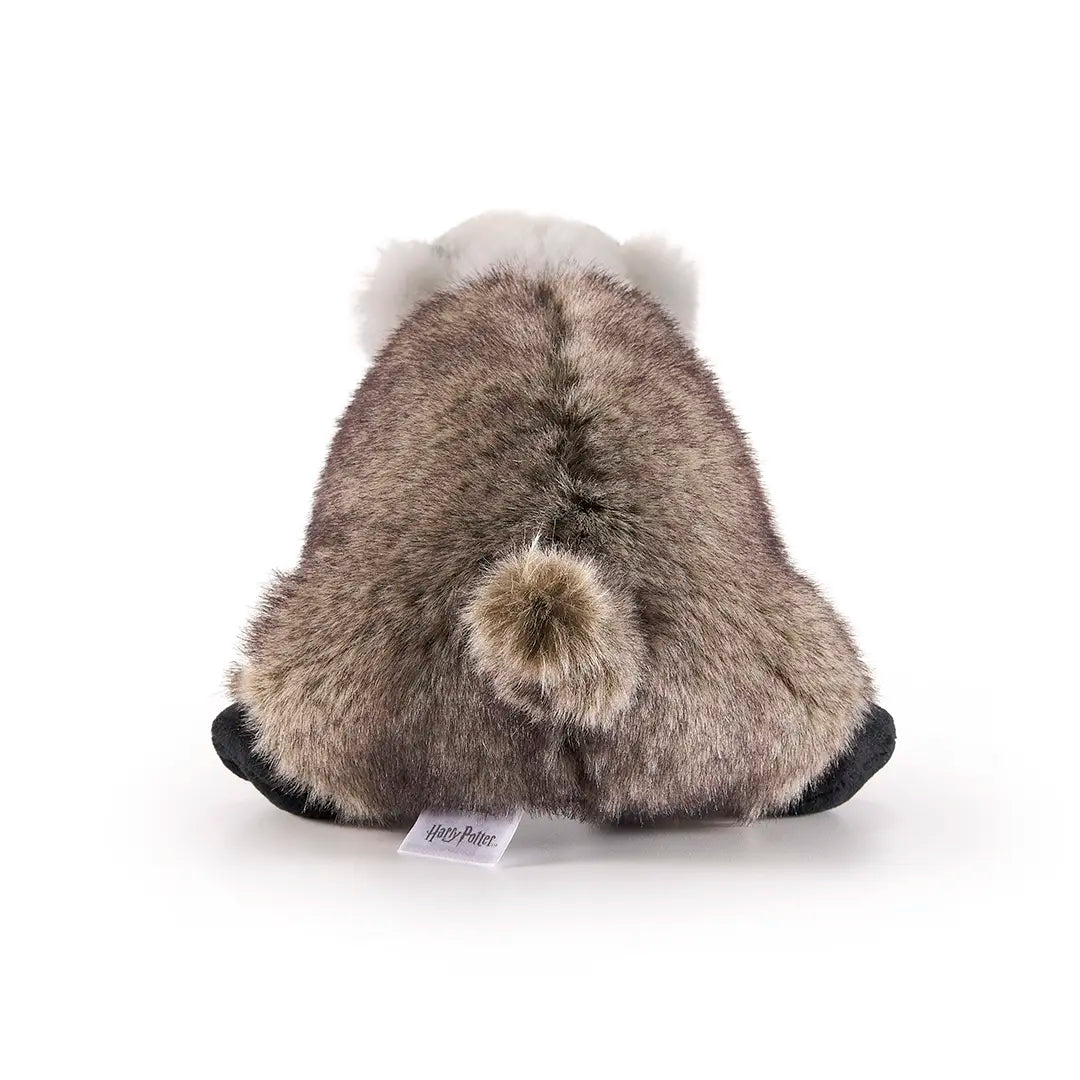 Hufflepuff mascot Plush - Harry Potter