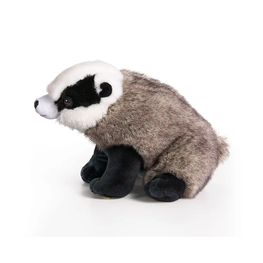 Hufflepuff mascot Plush - Harry Potter