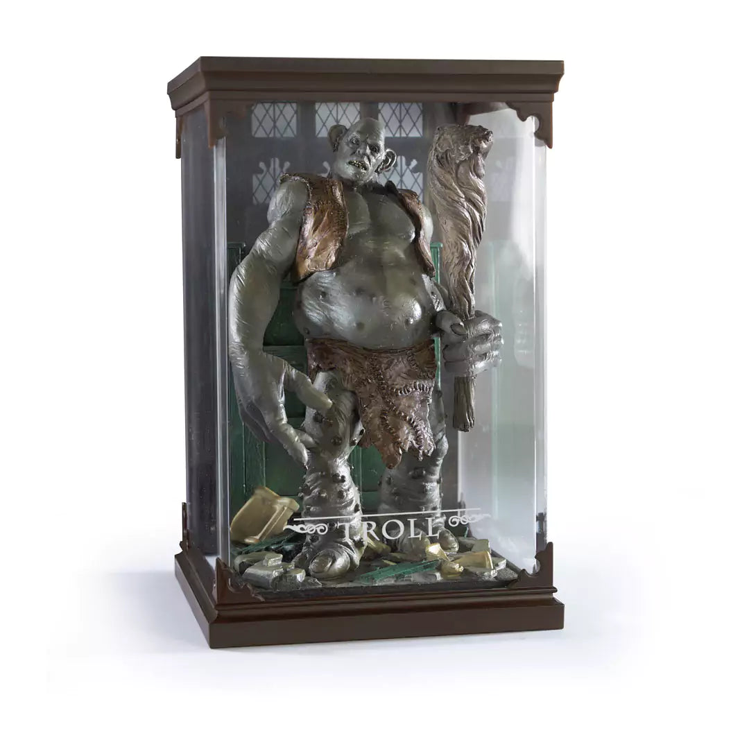 Magical creatures - Troll