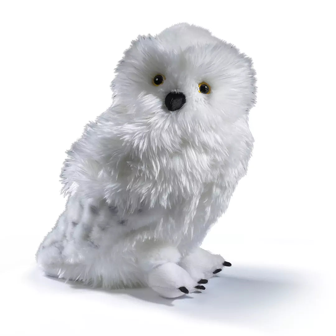 Hedwig Plush Miniature - Harry Potter