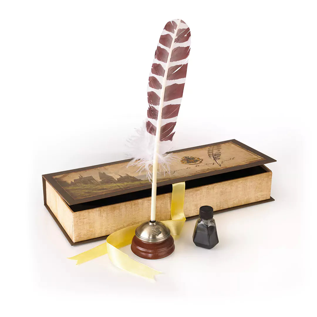 Hogwarts Writing Quill