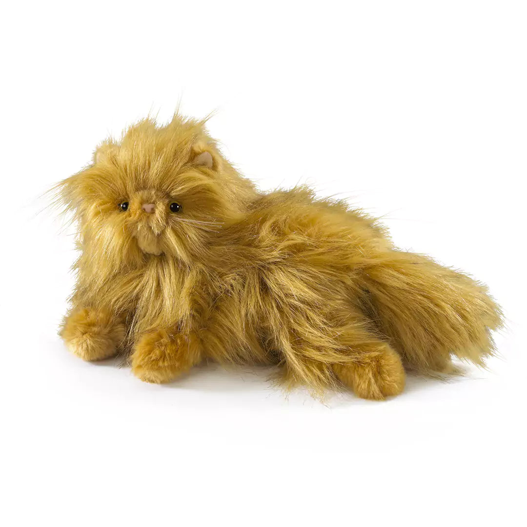 Crookshanks Plush - Harry Potter