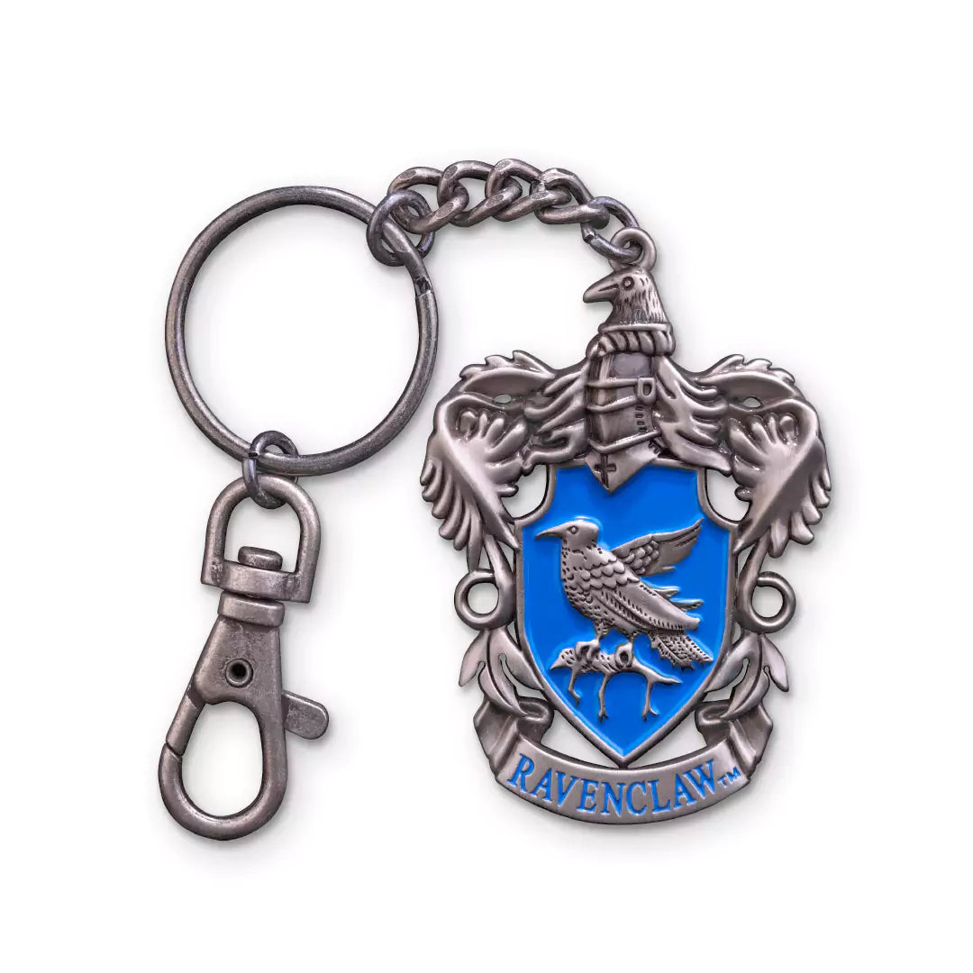 Ravenclaw Keyring - Harry Potter