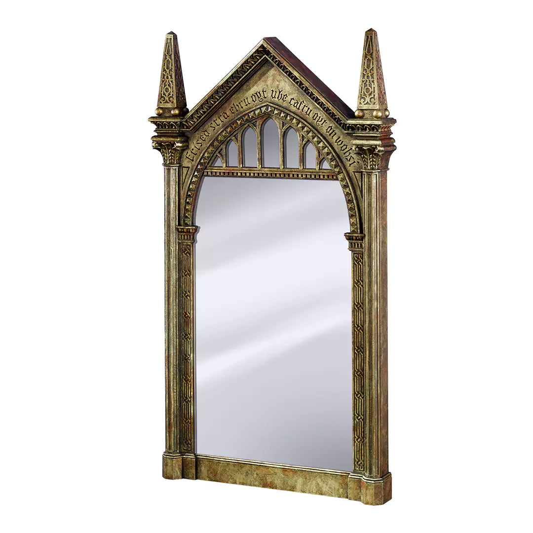 The Mirror of Erised