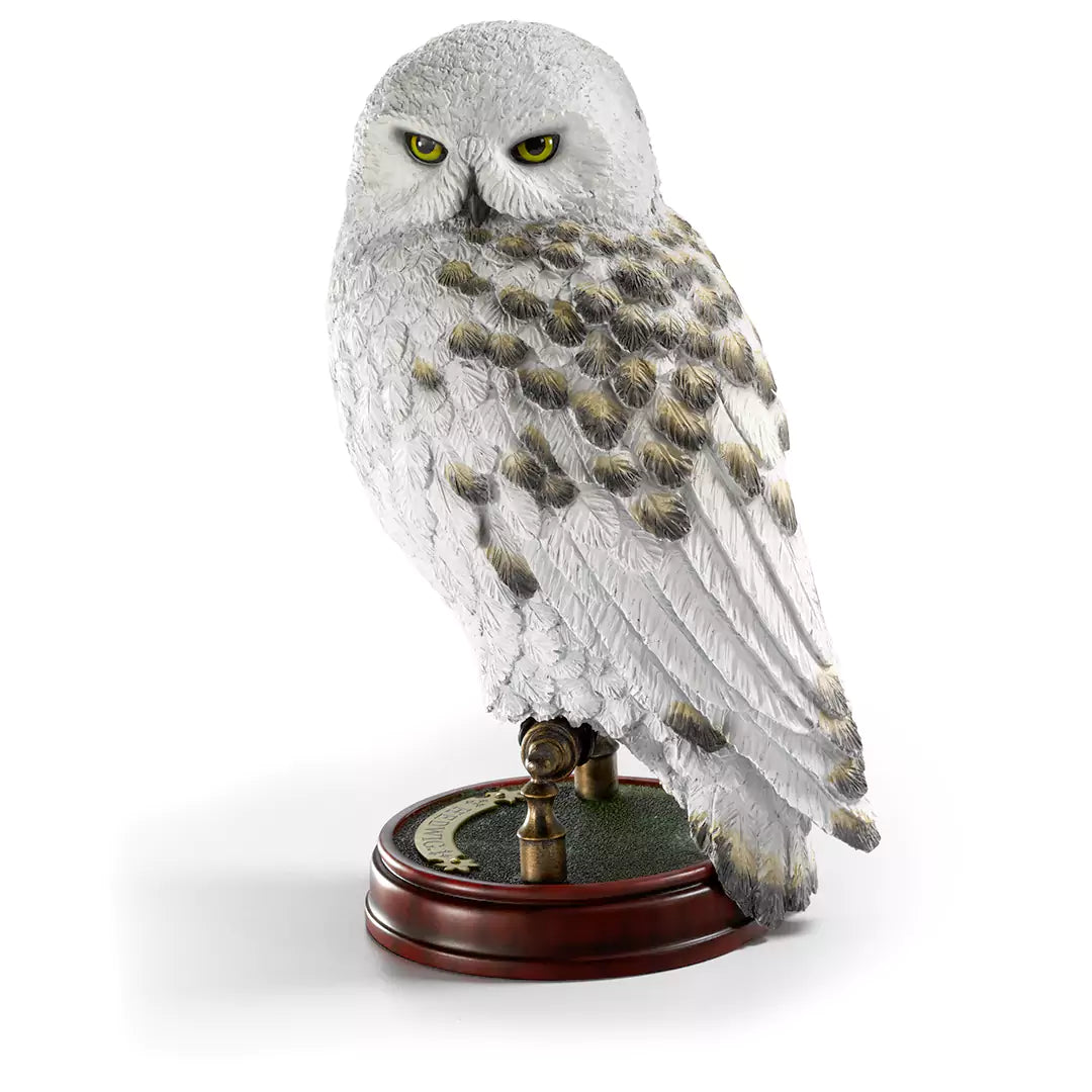 Sculpture Hedwig - Harry Potter