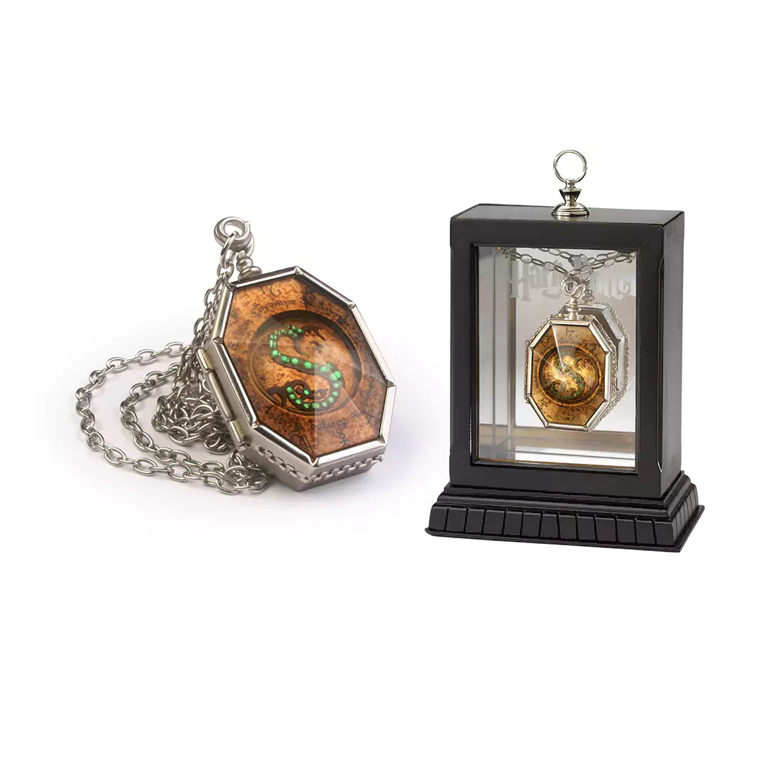 The Horcrux Locket - Harry Potter