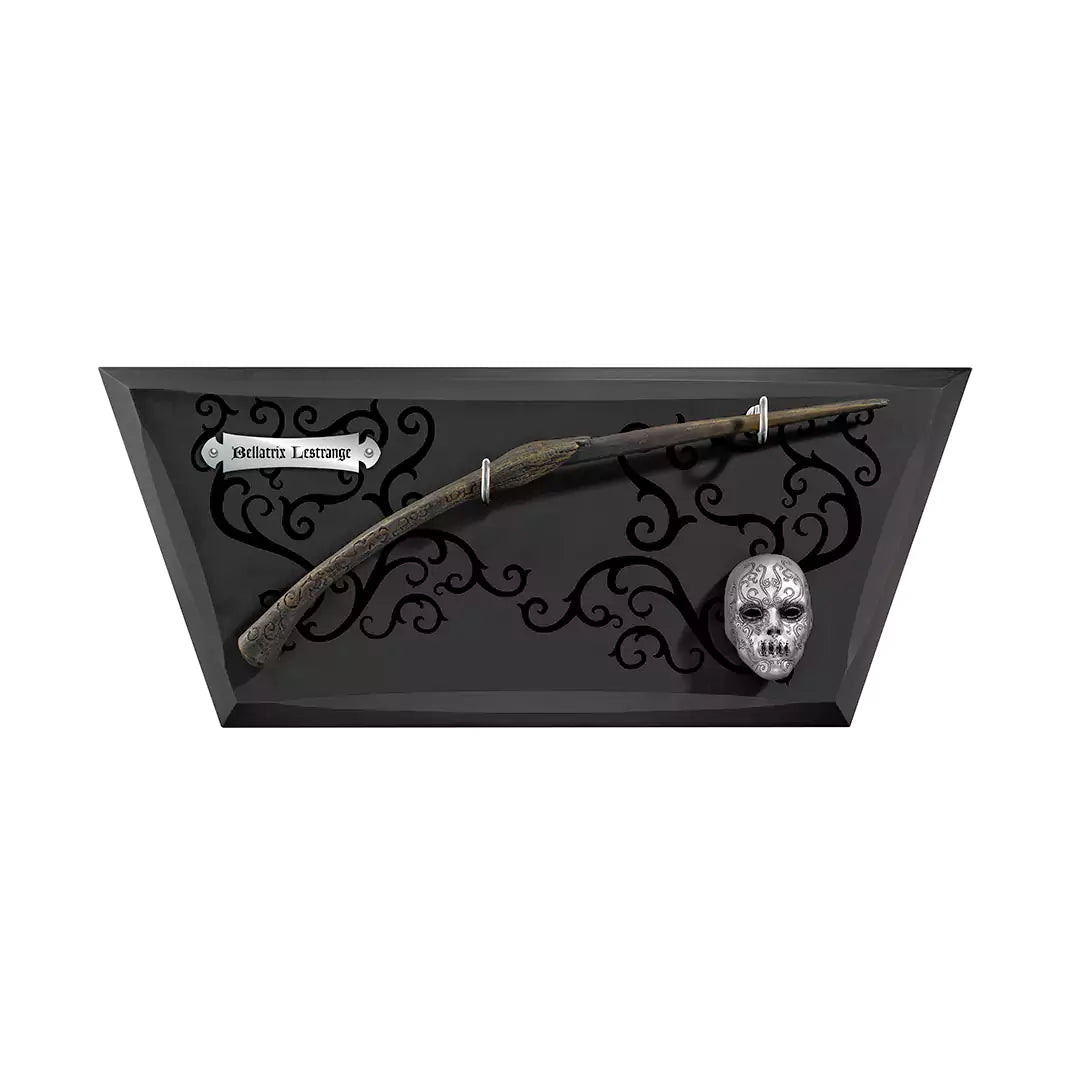 Bellatrix Wand