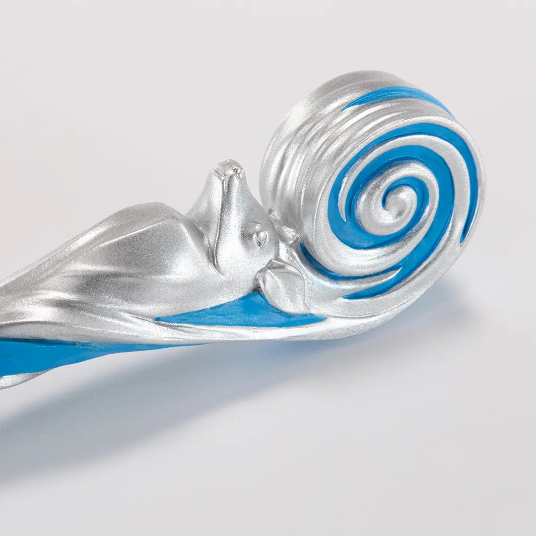 Celebration wand Patronus Charm - Harry Potter