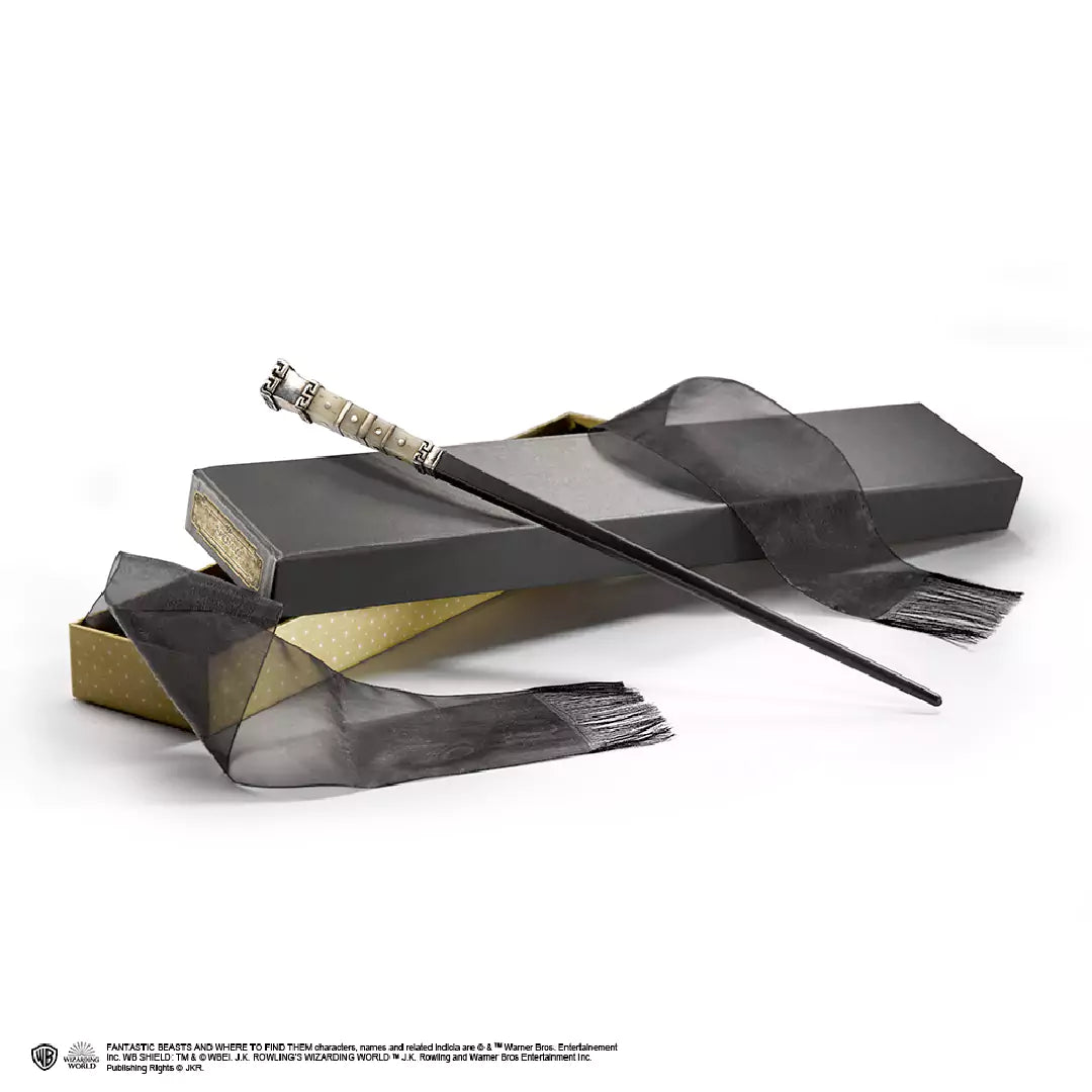 Spielman’s Wand - Fantastic Beasts