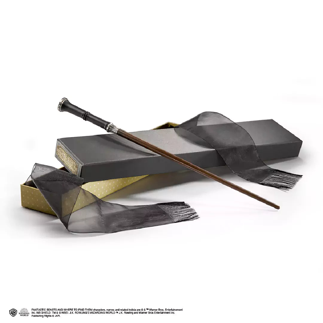 Yusuf Kama’s Wand - Fantastic Beasts